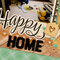 Happy HOME | Diana Poirier