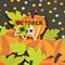 PUMPKIN CARVING | Diana Poirier - published in the 2019 Fall issue of Creative Scrapbooker Magazine