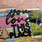 you love THIS PLACE | Diana Poirier