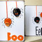 Halloween Cards | Diana Poirier