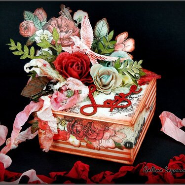 Blue Fern Studios DT