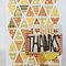 Give Thanks Card