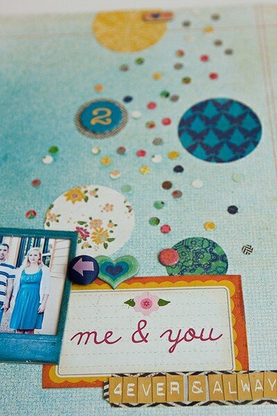 4 years of me &amp; you
