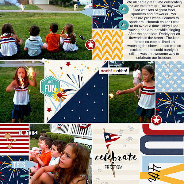 MYIP - July 4th 2014