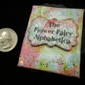 The Flower Fairy Alphabetica