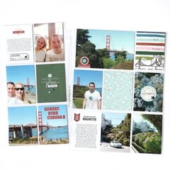 San Francisco Pocket Pages