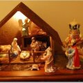 Nana's Nativity