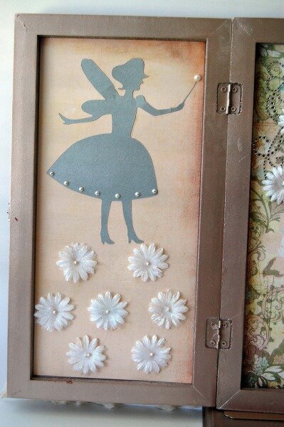 Fairy Door 