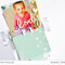 Heidi Swapp Memorydex Spinner & Pink Paislee Memorandum