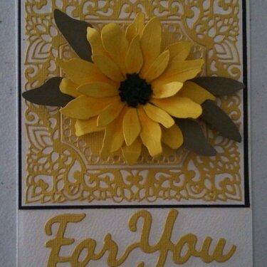 Another card for MIL