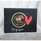 Handmade Wedding Anniversary Card