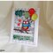 Owl birthday Shaker Card