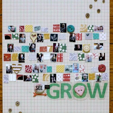 See  You Grow