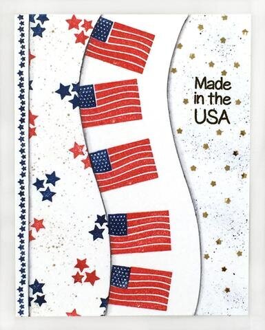 Made in the usa