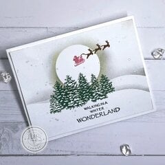 Christmas Eve Card