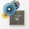 DIY Party Rosettes