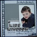 Kids Kingdom 2012 *CHA #1*