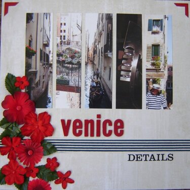 Venice details *CG 2012*
