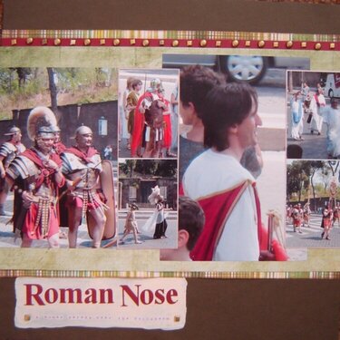 Roman Nose *CG 2012*