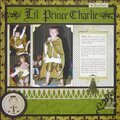 'Lil Prince Charlie