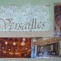 Versailles *4x6 love May*
