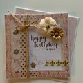 Birthday Card