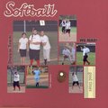 DW 2006 - Softball