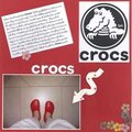 DW 2007 - Crocs