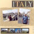 Dw 2006 - Italy Title Page