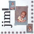 DW2008 - Baby Jim