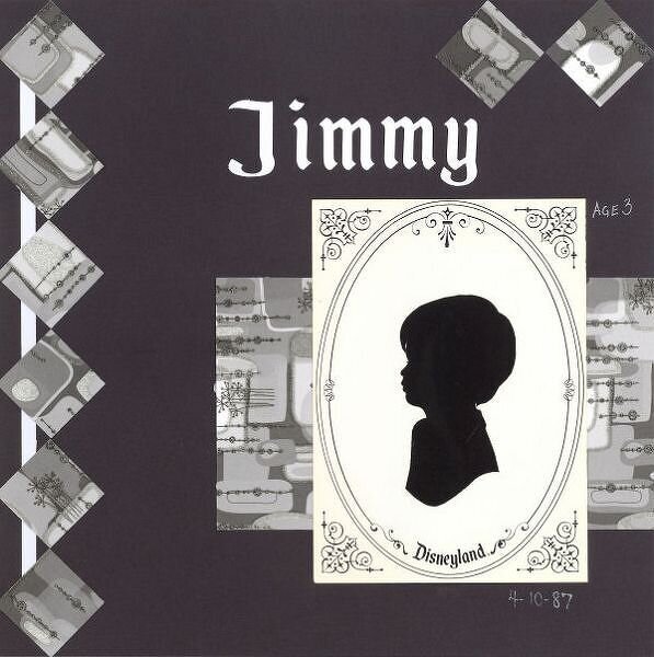 DW 2007 - Jimmy