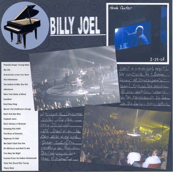 DW2008 - Billy Joel