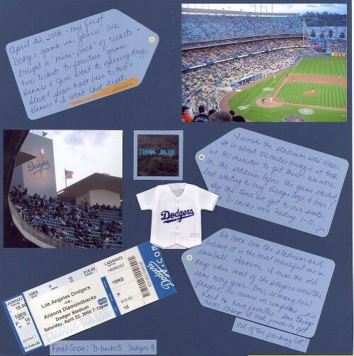 DW 2006 - Dodgers
