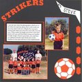 Dw 2006 - Strikers