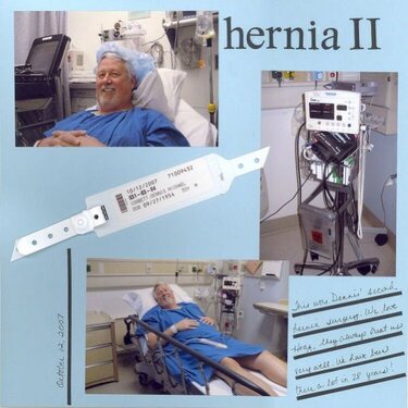 Dw2007 - Hernia