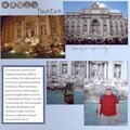 DW 2007 - Trevi Fountain