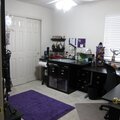 My Newest Craft Space