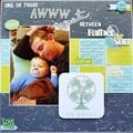 Awww Moments - Heidi Swapp