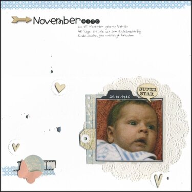 November child