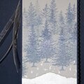 December Tag Swap