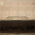 Alcohol Ink Organization
