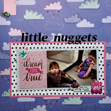 Little Nuggets