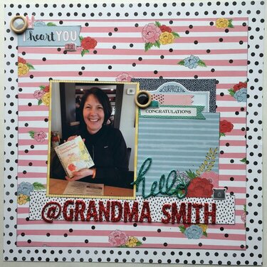 Grandma Smith