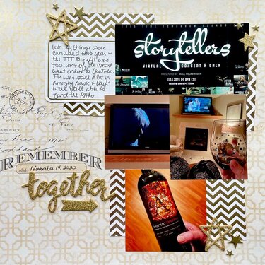 Storytelers