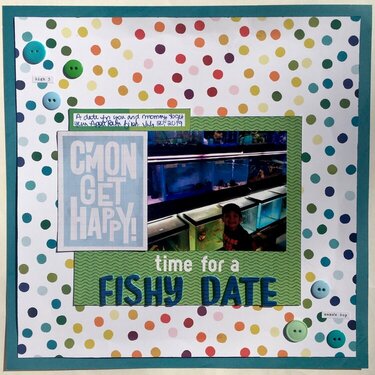 Fishy Date