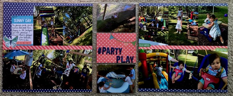 Party Play