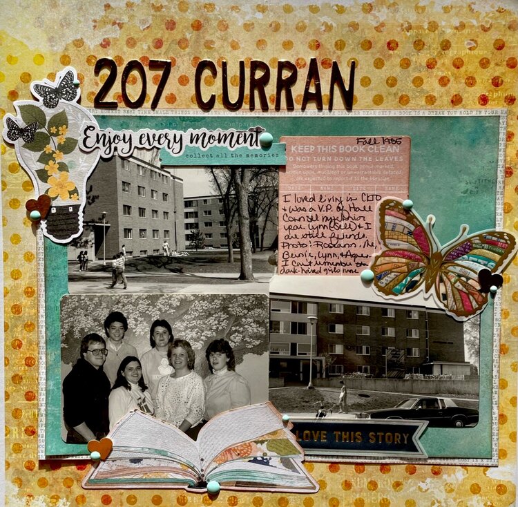 207 Curran