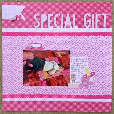 Special Gift