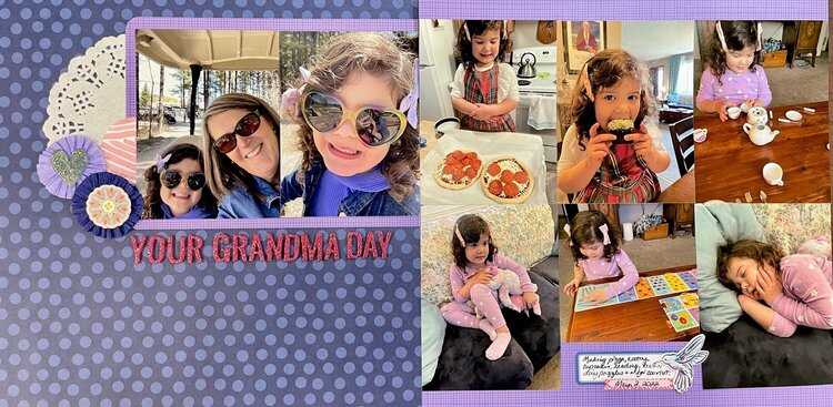 Your Grandma Day