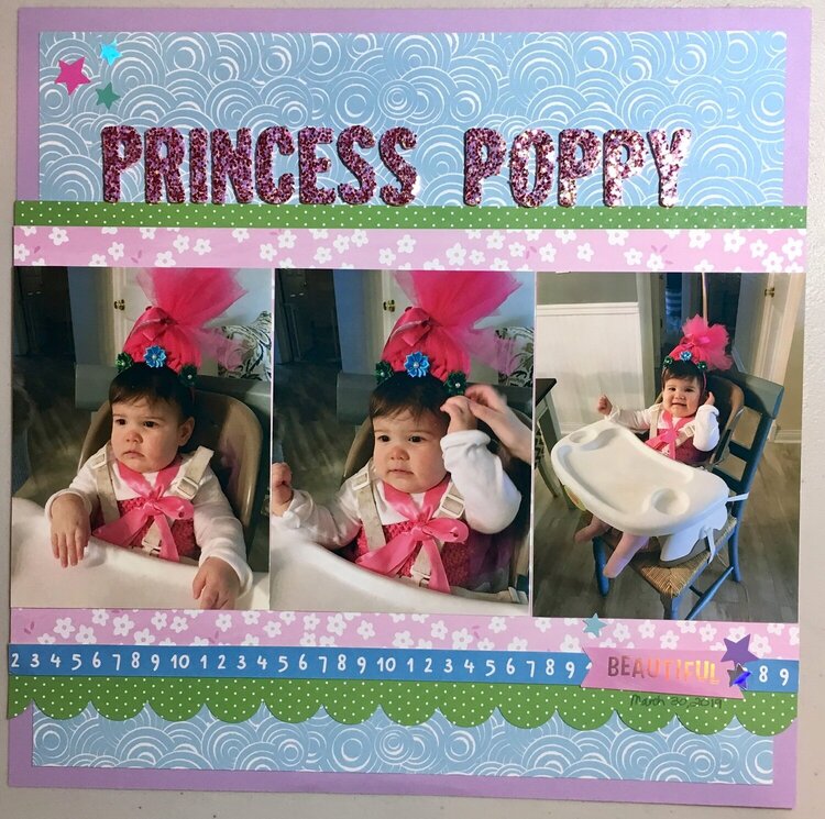 Princess Poppy